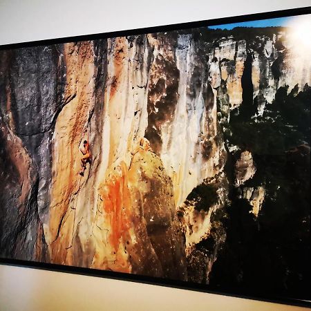 Cornu Karma Apartment Siuranella Cornudella de Montsant Dış mekan fotoğraf