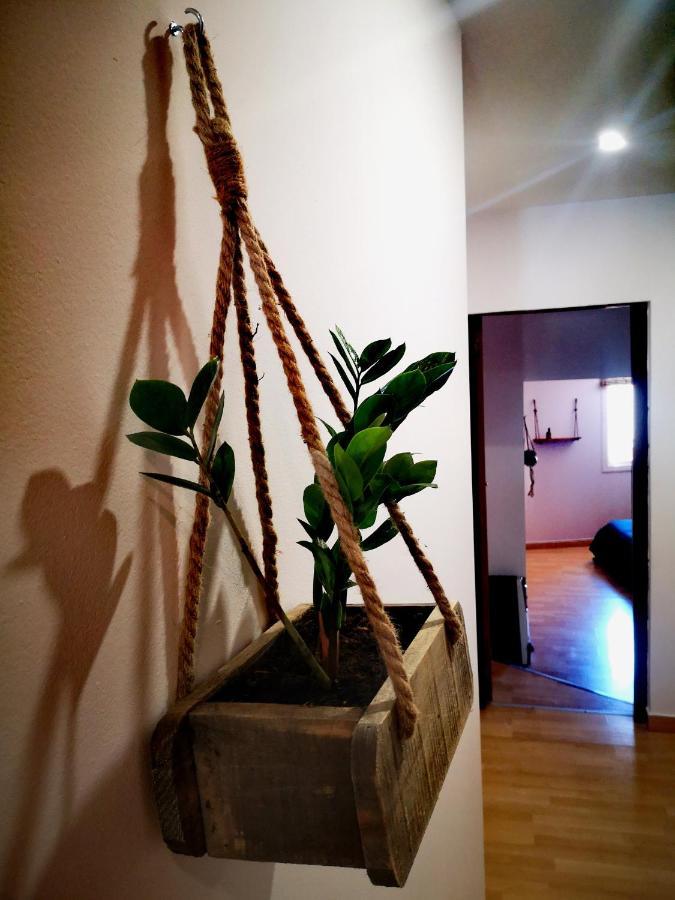 Cornu Karma Apartment Siuranella Cornudella de Montsant Dış mekan fotoğraf
