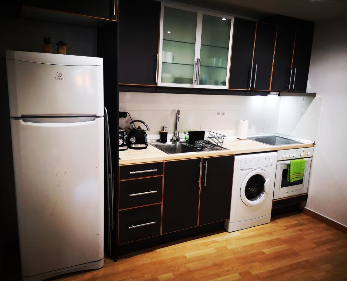 Cornu Karma Apartment Siuranella Cornudella de Montsant Dış mekan fotoğraf