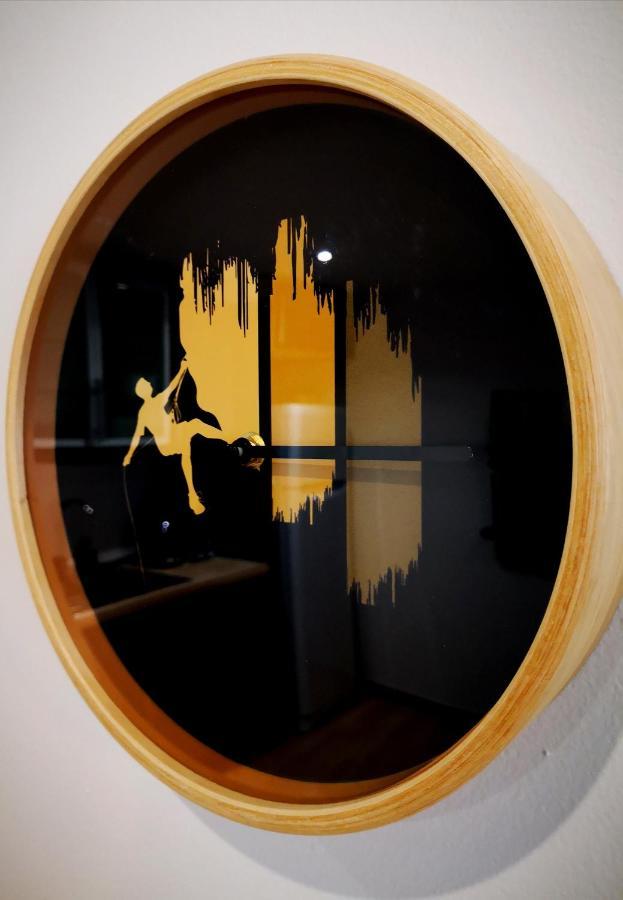 Cornu Karma Apartment Siuranella Cornudella de Montsant Dış mekan fotoğraf