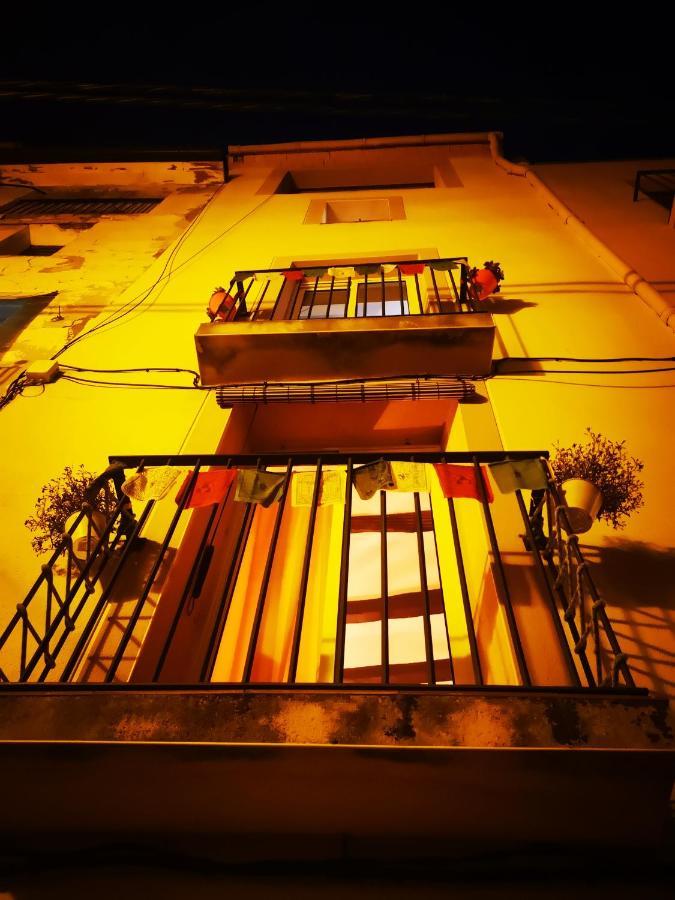 Cornu Karma Apartment Siuranella Cornudella de Montsant Dış mekan fotoğraf