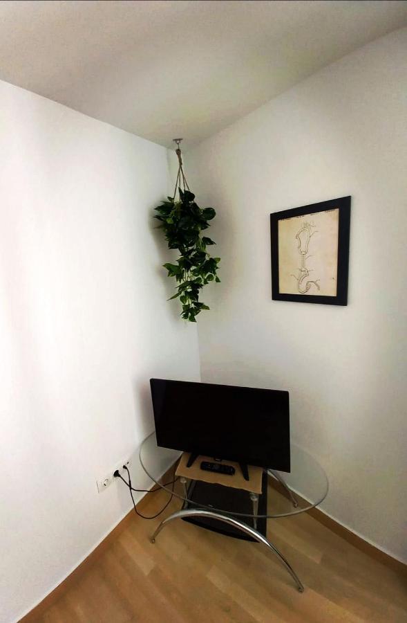 Cornu Karma Apartment Siuranella Cornudella de Montsant Dış mekan fotoğraf