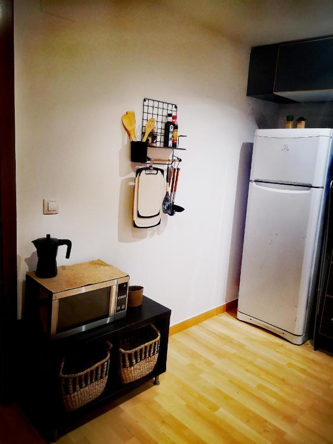 Cornu Karma Apartment Siuranella Cornudella de Montsant Dış mekan fotoğraf