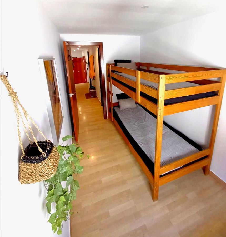 Cornu Karma Apartment Siuranella Cornudella de Montsant Dış mekan fotoğraf